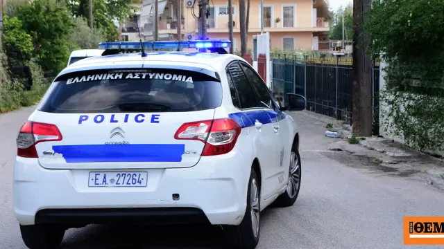Underage children in squalid conditions in Thessaloniki – arrest of 54-year-old woman
