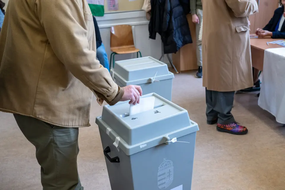 Választási névjegyzék-csalás: TASZ feljelentést tett roma szavazók ügyében