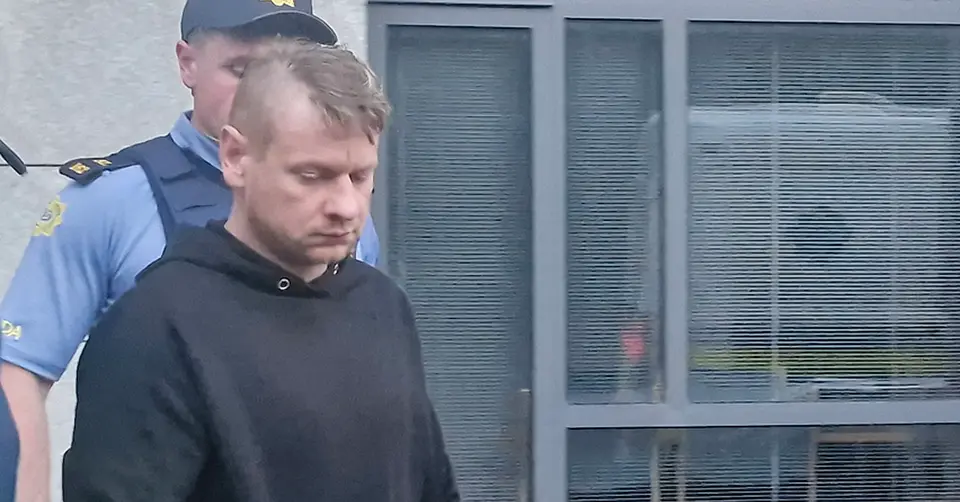 Polish man accused of Leitrim murder back in Sligo court