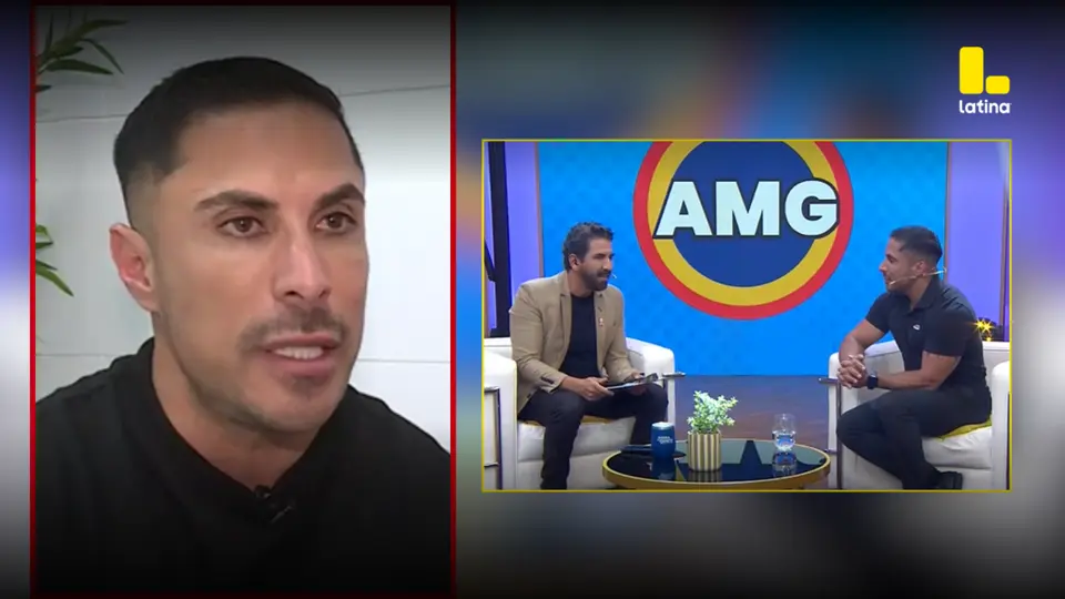 Ariel Fefer regresa al Perú y lanza podcast para hallar al autor intelectual del asesinato de su madre