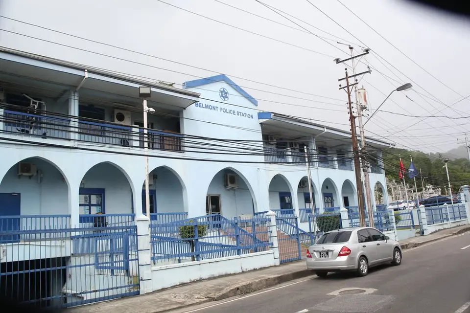 TTPS Denies Arrests After Firearms Found in Locked Room at Belmont Police Station