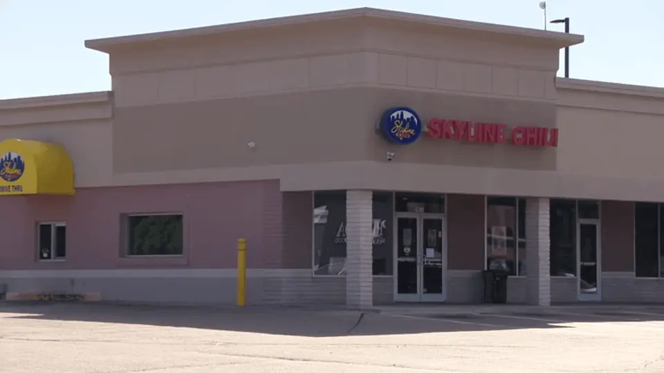 Woman Stabbed to Death at Skyline Chili in Norwood, Ohio; Suspect in Custody