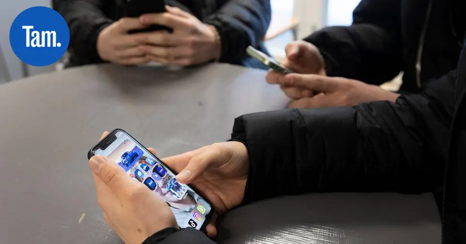 Young people lured into money muling on social media – police warn of growing trend