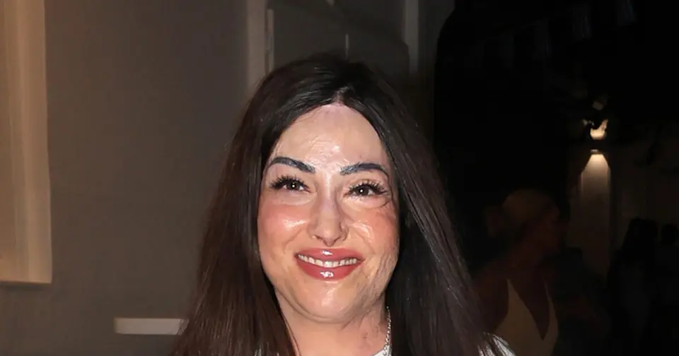 Ioanna Paliosprrou: 'disabled pensioner' six years after the vitriol attack
