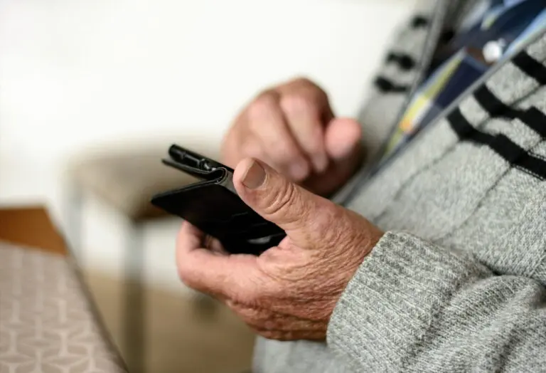 Florina: Arrest of 26-year-old collector for telephone fraud ring – 4 accomplices sought