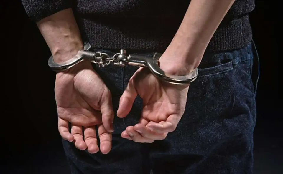 Lawyer arrested for sexual harassment of 19-year-old at Limassol drug enforcement office