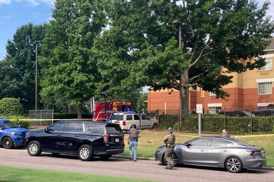 Fourth fatal shooting by Memphis federal task force in under a year