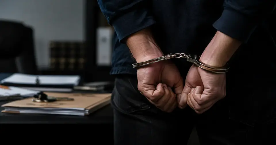 Lawyer arrested in Limassol for sexual harassment of 19-year-old at ADAD offices