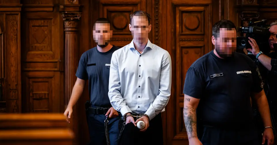 Ír férfi 14 év börtönt kapott a budapesti amerikai nő meggyilkolásáért