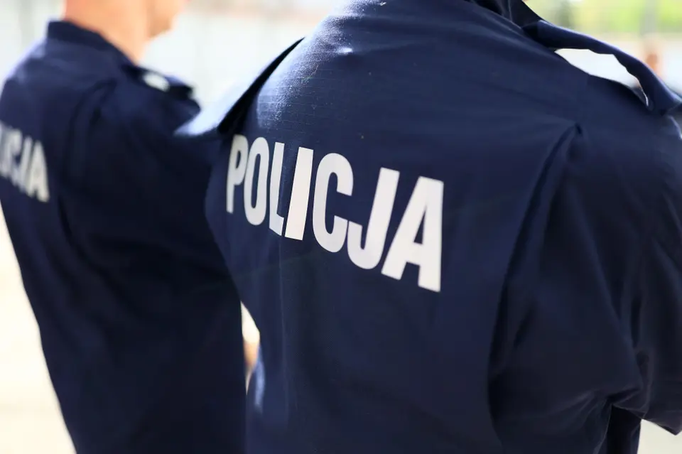 Zatrzymano 44-latka ściganego przez Interpol. Ukrywał się za granicą pięć lat