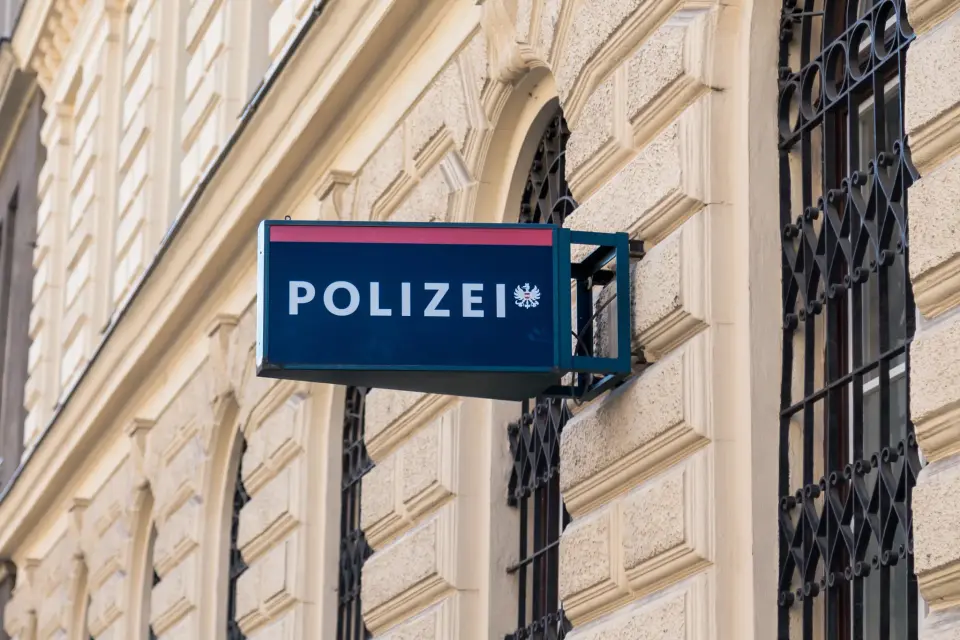 Arrest in south France following murder of senior citizen in Vienna
