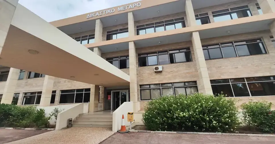 36-year-old man before Larnaca court on abduction and knife threats charges