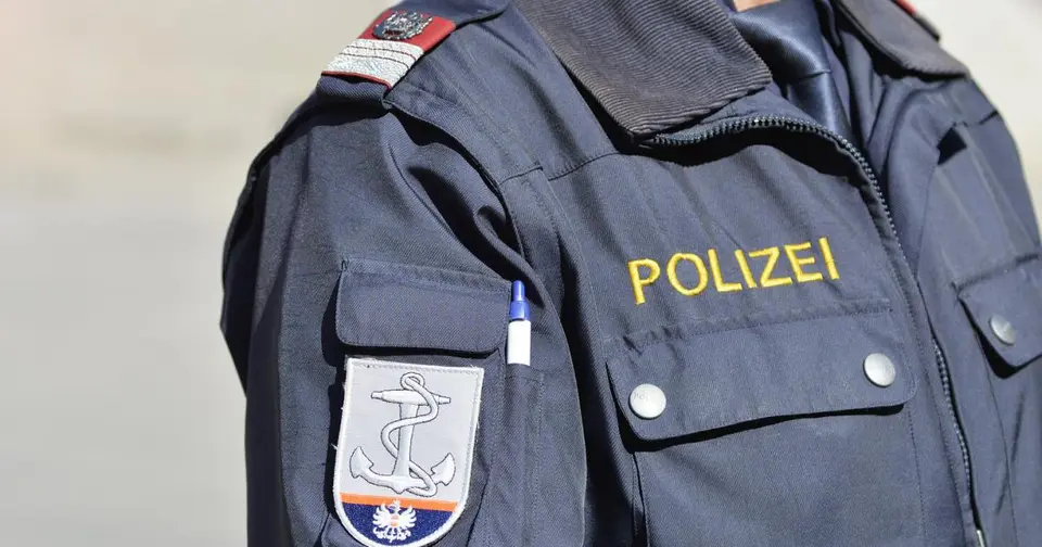 Festnahme nach häuslicher Gewalt in Wien-Favoriten