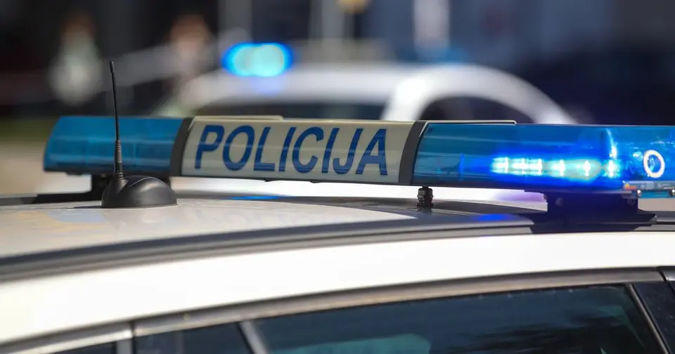 22-year-old Irish man remanded in custody in Novalja after police assault