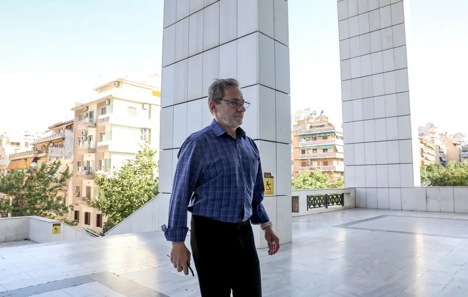 Shocking testimony of 29-year-old in Lignadi trial: "I was 17 then and he was 50"