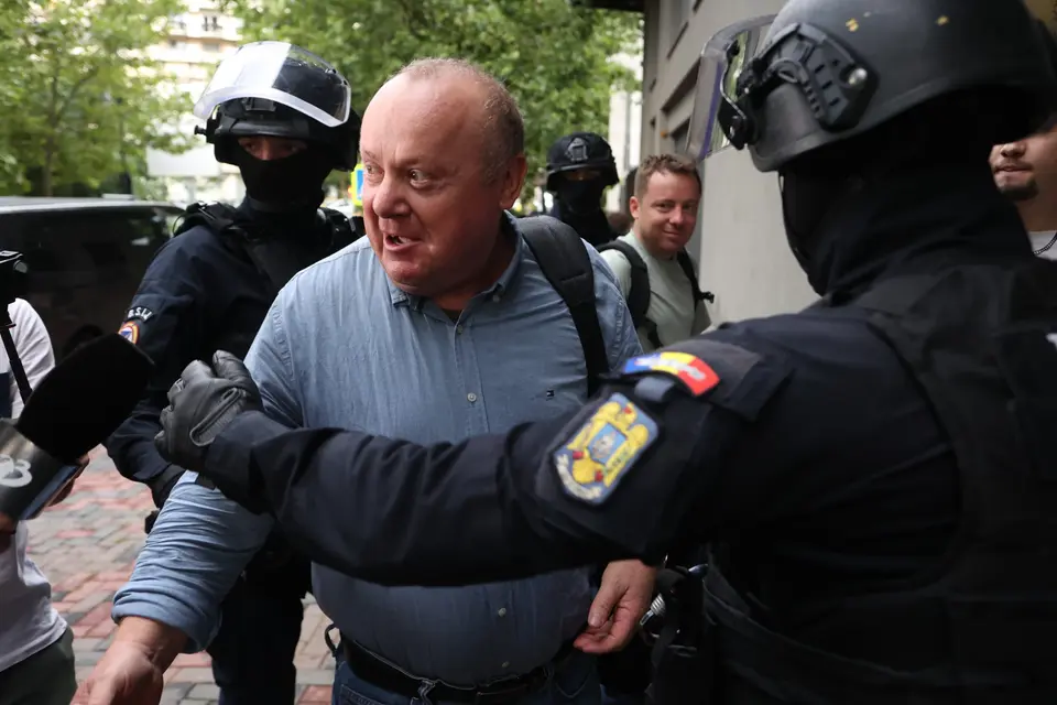 DIICOT cere arestarea preventivă a familiei Pașca în dosarul azilelor ilegale din Bihor