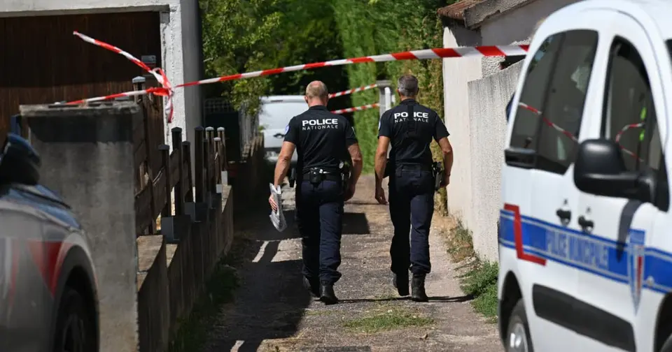 Champforgeuil : un sexagénaire se dénonce au commissariat pour le meurtre de son ex-compagne