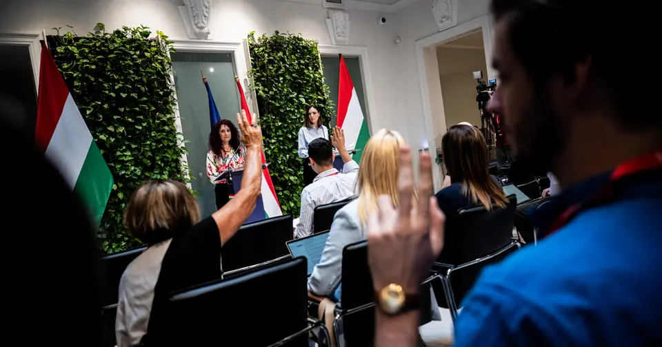 Corruption-suspected state contracts uncovered in Tisza government investigation