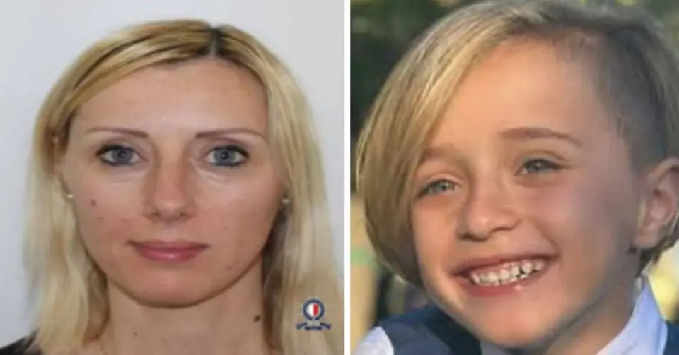 Police Appeal for Help to Find Missing 8-Year-Old Boy