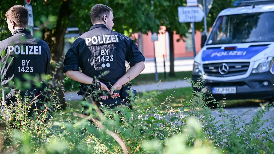 Schwerer Vorfall am Welfen-Gymnasium in Schongau