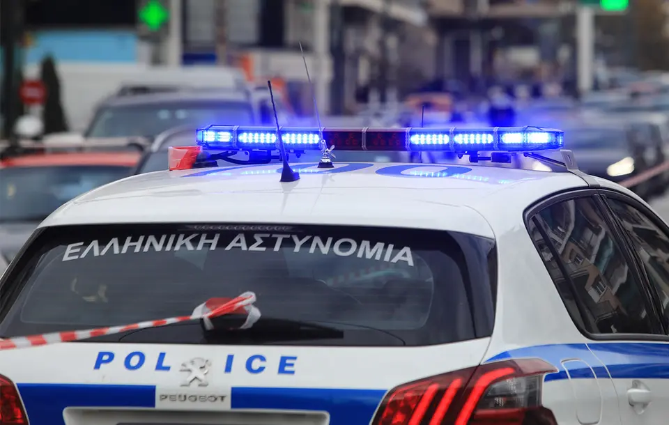 Hotel manager arrested in Heraklion following complaint by minor employee of assault