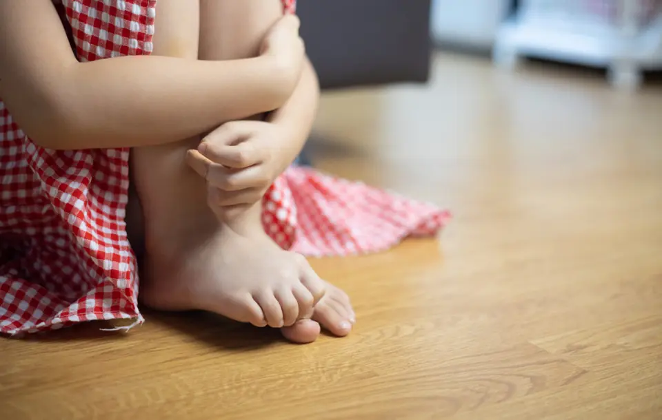 28-year-old arrested in Chania for domestic violence in front of children