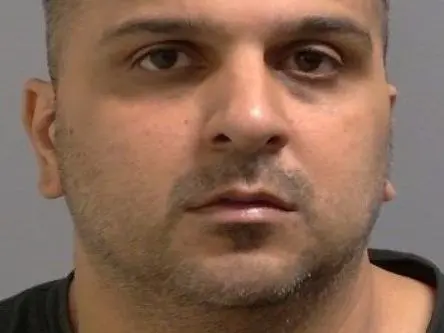 Brampton Man Charged in Pearson Airport Gold Theft After India Flight