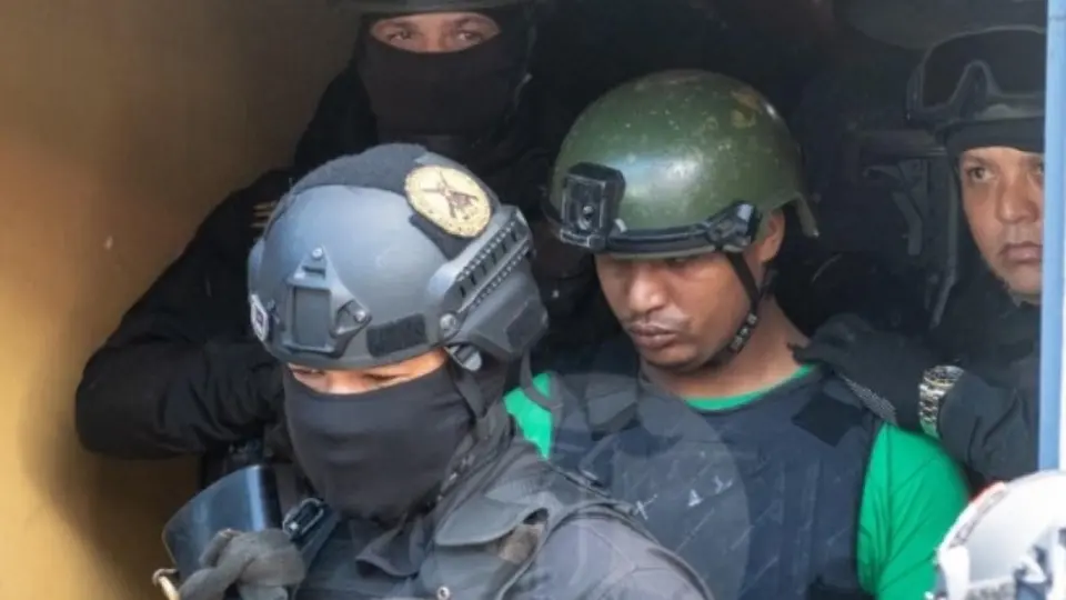 Agente policial enviado a prisión preventiva tras muerte de adolescente en Herrera