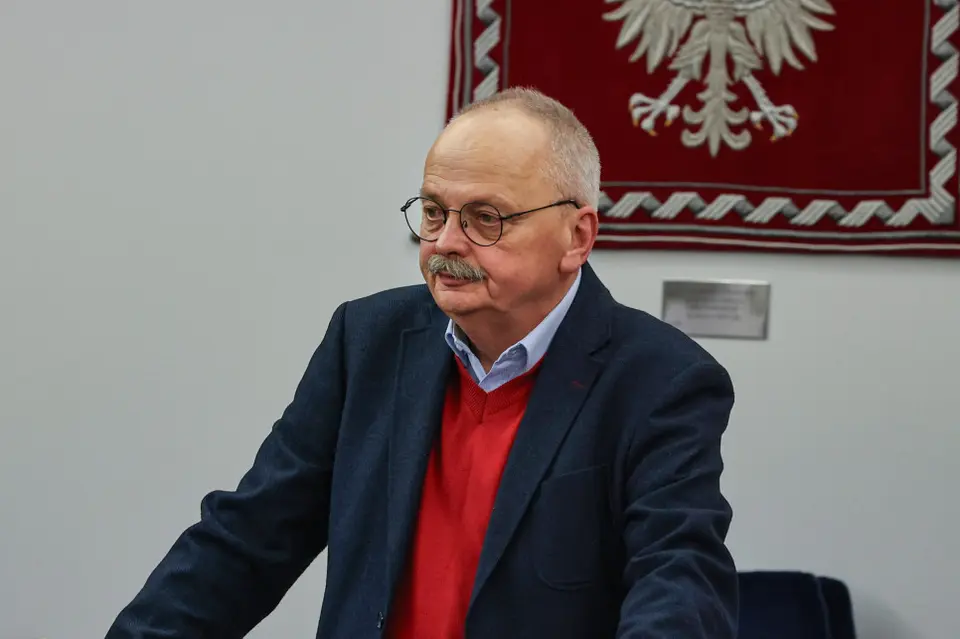 Senator Marcin Zawiła dobrowolnie zrzeka się ochrony immunitetowej