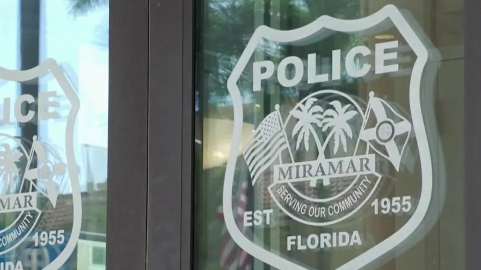 Florida Duo Arrested After Alleged Vehicle Break-ins Net Two Stolen Firearms
