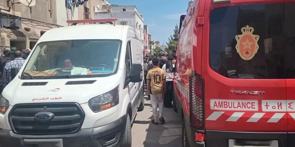Assassinat d'un chauffeur de VTC à Dar Bouazza : trois suspects interpellés