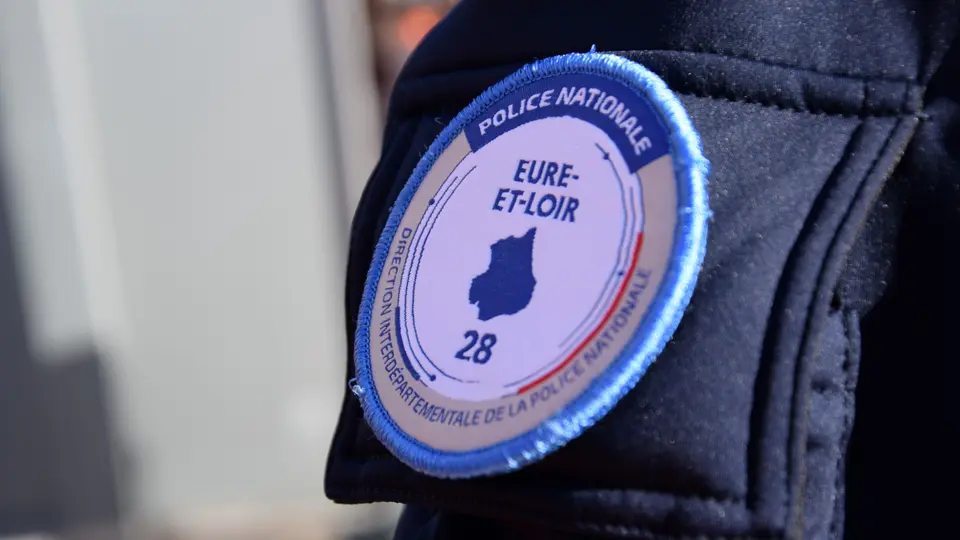 Démantèlement d'un trafic d'héroïne à Dreux : 2,9 kg saisis