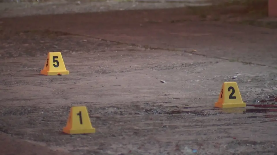 Tiroteo en San Sebastián deja un muerto y un herido