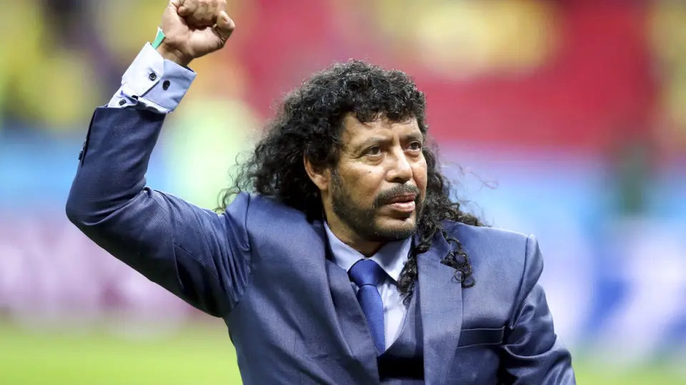 Court orders confiscation of René Higuita's home over links to Escobar cartel