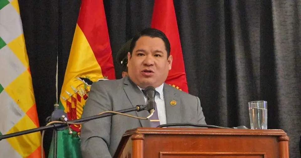 Public Ministry seeks prison sentence for prosecutor detained in Potosí for releasing drug trafficker