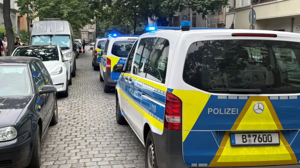 Teenager remanded in custody after attack on Bavarian gymnasium
