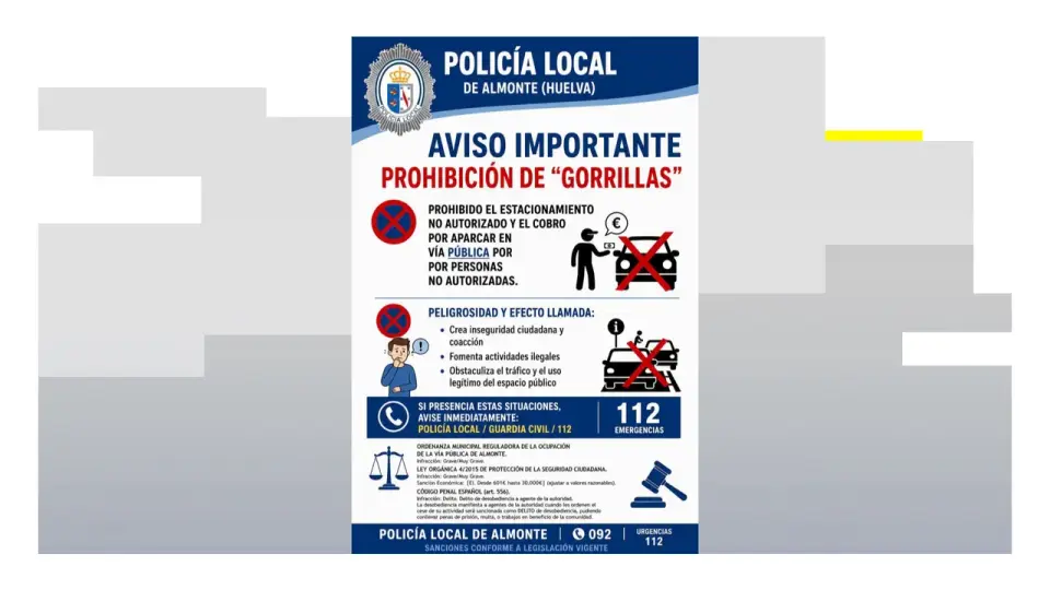 Detenido el presunto autor del doble asesinato en Mijas