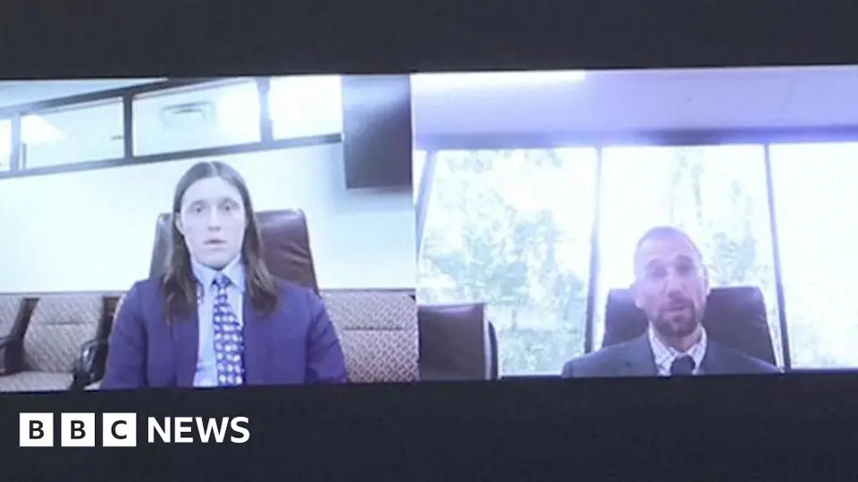 Roommate says Charlie Kirk murder suspect confessed to killing
