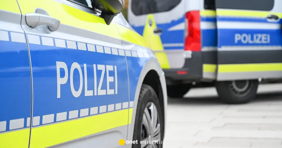 Schockierendes Verbrechen in Hessen: 45-Jähriger soll Mutter getötet und Leiche verbrannt haben