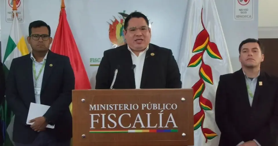Ministerio Público investiga a cientos de participantes en los paros y cierres de carreteras de mediados de año