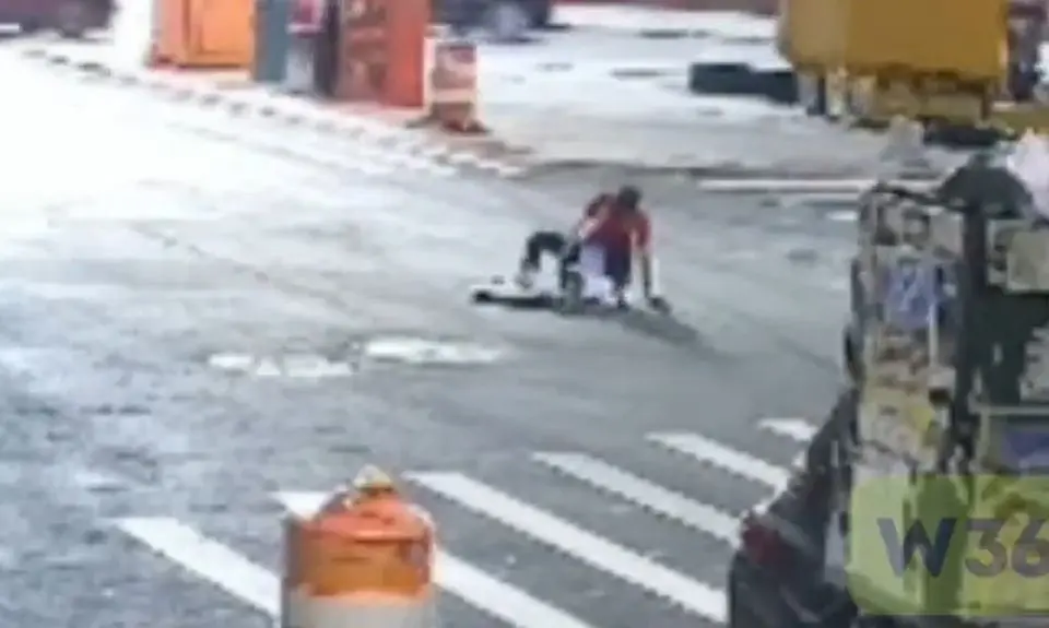 NYPD Investigates People Climbing Into City Sewers After Viral Videos Surface
