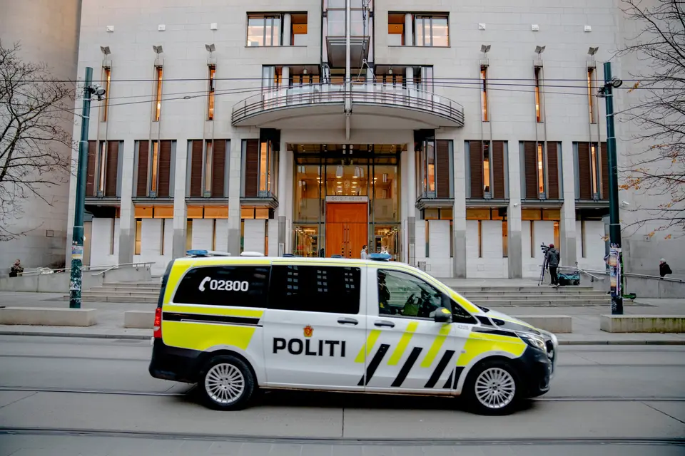 Realityprofil i Oslo tingrett: tidligere dømt for promillekjøring, nå tiltalt for grov vold