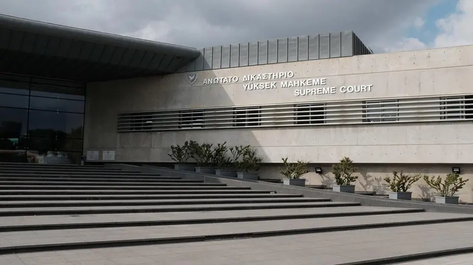 Supreme Court quashes DNA order in drugs case
