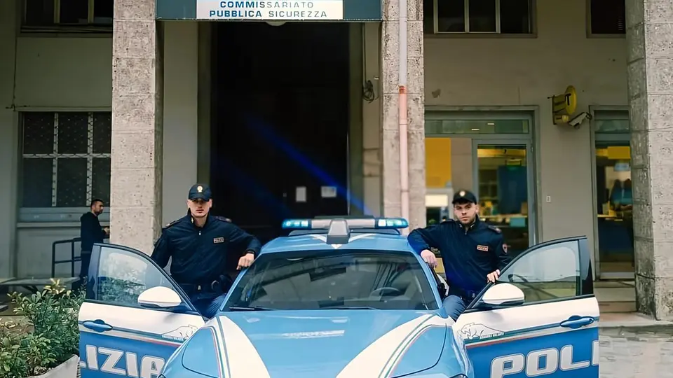 Operation by Persiceto Police Station: four arrests and drugs seized