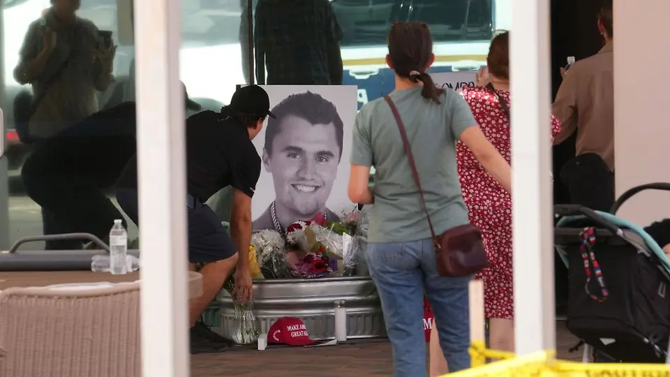 Alleged killer of activist Charlie Kirk 'regretted' shooting, roommate tells court