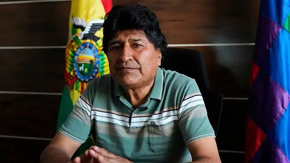 Investigan a Evo Morales y a 147 personas más por bloqueos en Bolivia