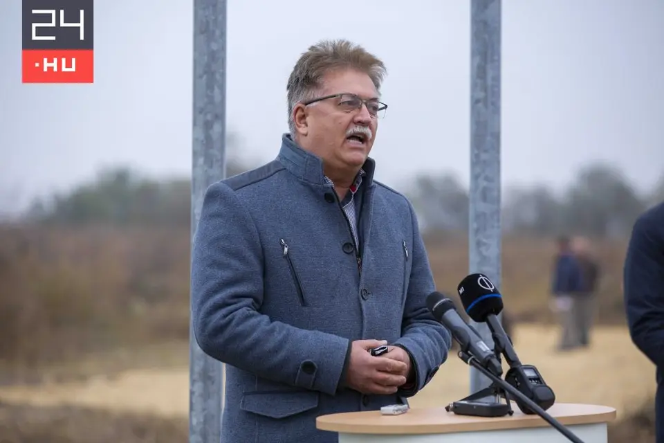 Fonyód egykori vezetőjének fogvatartását továbbra is kérik