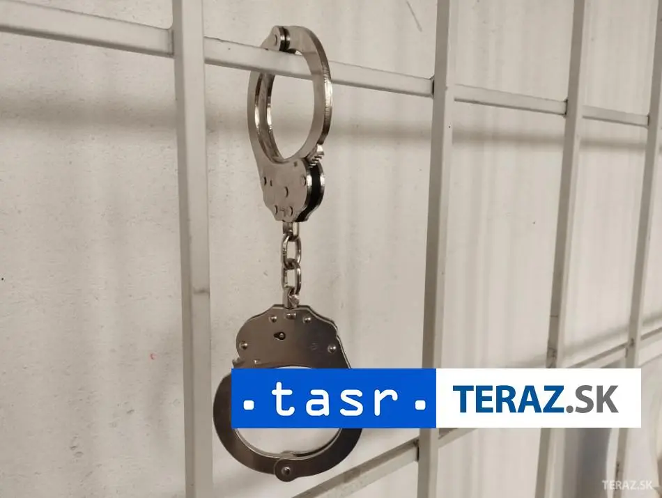Police charge man with arson and murder of his own mother