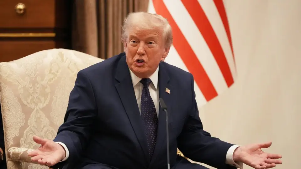 Israel Warns U.S. of Alleged New Iranian Assassination Plot Against Trump