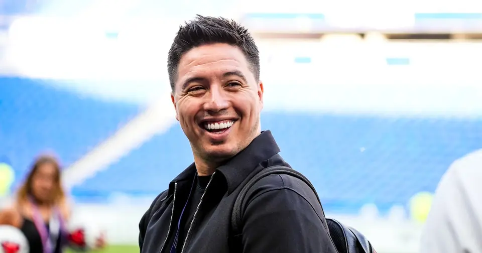 L'ex-footballeur Samir Nasri entendu par la police financière parisienne